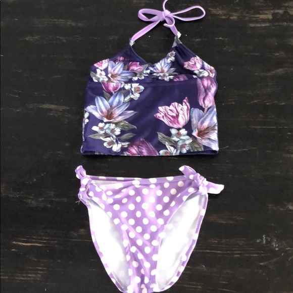 Other - Halter Neck Bikini